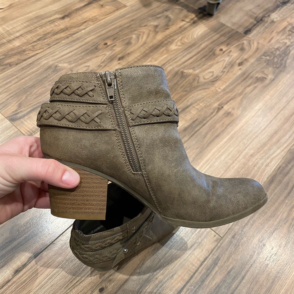 Indigo Rd booties - Picture 7 of 7